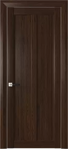 Дверь Prato Neo Classic Decoro Дуб коньяк без стекла