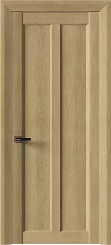 Дверь Prato Neo Classic Decoro Дуб карамель без стекла
