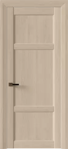 Дверь Siena Neo Classic Decoro Масло белое без стекла