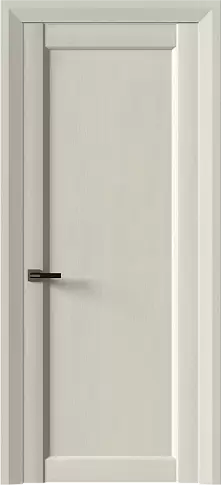 Дверь Domenica Neo Classic Decoro Дуб шампань без стекла