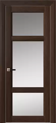 Дверь Siena Neo Classic Decoro Дуб торонто со стеклом