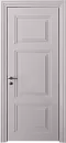 Siena Neo Classic Scalino, ДГ, Серый Флокс эмаль
