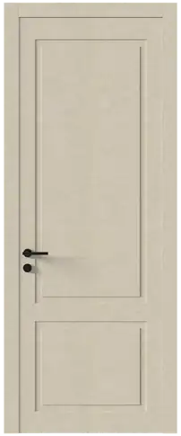Дверь Tivoli И-5 Версилк крем без стекла
