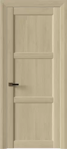 Дверь Milano Neo Classic Decoro Масло Opale без стекла