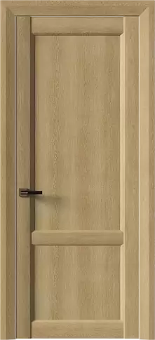Дверь Dinastia Neo Classic Decoro Дуб карамель без стекла