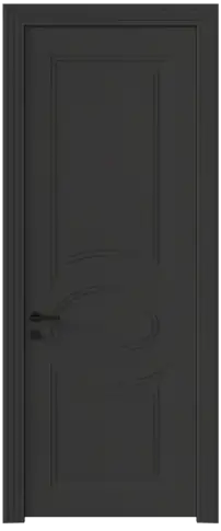 Дверь Florencia Neo Classic Scalino Диамант серый без стекла