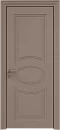 Florencia Neo Classic Scalino, ДГ, Серая стяжка эмаль по шпону