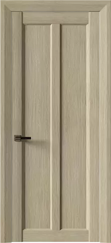 Дверь Prato Neo Classic Decoro Серый дуб без стекла