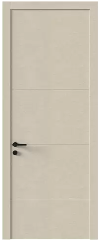 Дверь Tivoli Г-2 Версилк крем без стекла