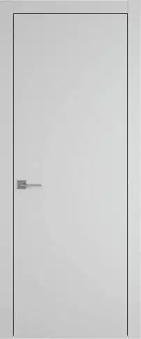 Дверь Tivoli А-4 Лайт Грей ST без стекла