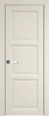 Дверь Milano Porta Classic Магнолия ST без стекла