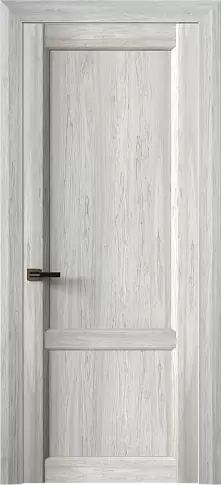 Дверь Dinastia Neo Classic Decoro Олива светлая без стекла