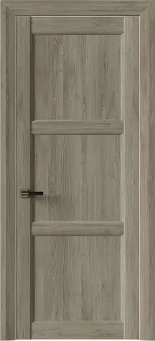 Дверь Milano Neo Classic Decoro Масло Halva без стекла