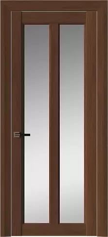 Дверь Prato Neo Classic Decoro Масло Ascoli со стеклом