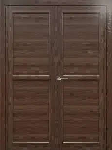 Дверь Sorrento / Сорренто А1 Дуб торонто без стекла