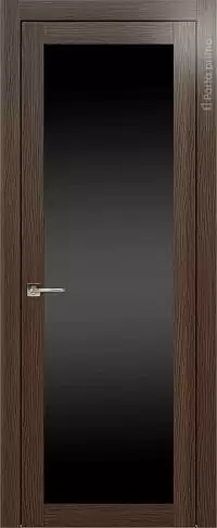 Дверь Tivoli З-1 Дуб торонто со стеклом