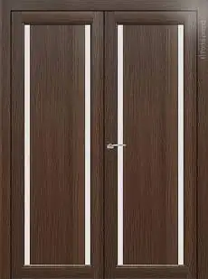 Дверь Sorrento / Сорренто Ж4 Дуб торонто без стекла