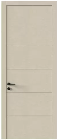 Дверь Tivoli Д-2 Версилк крем без стекла
