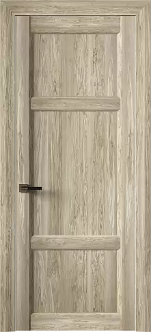 Дверь Siena Neo Classic Decoro Олива серая без стекла