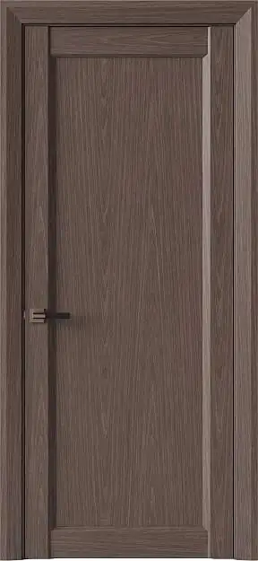 Межкомнатная дверь Domenica Neo Classic Decoro / Доменика Нео Классик Декоро, Без стекла (ДГ), цвет - Espresso 1604C