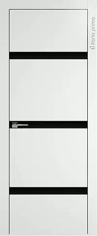 Дверь Tivoli Г-4 Белая эмаль (RAL 9003) без стекла