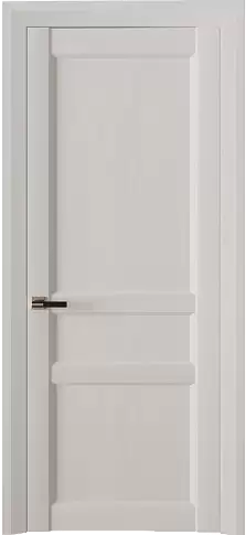 Дверь Imperia-R Neo Classic Decoro Арктик ST без стекла