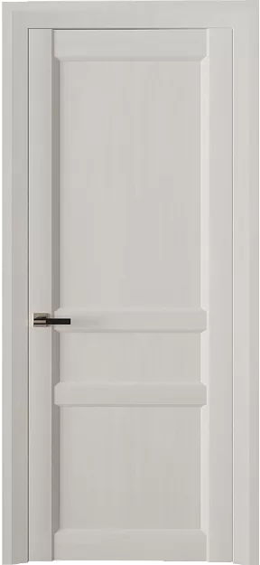 Межкомнатная дверь Imperia-R Neo Classic Decoro, цвет - Арктик ST, Без стекла (ДГ)