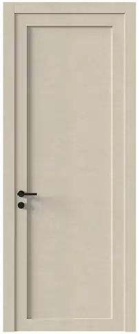 Дверь Tivoli З-4 Версилк крем без стекла