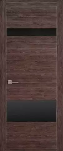 Дверь Tivoli К-4 Венге Нуар без стекла