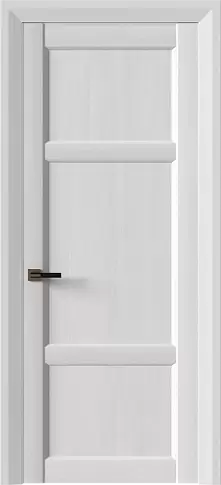 Дверь Siena Neo Classic Decoro Арктик ST без стекла