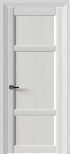 Межкомнатная дверь Siena Neo Classic Decoro, цвет - Арктик ST, Без стекла (ДГ)