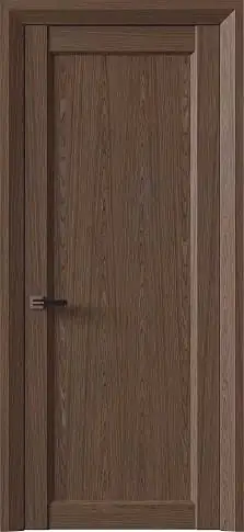 Дверь Domenica Neo Classic Decoro / Доменика Нео Классик Декоро Espresso 021C без стекла