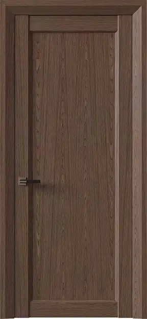 Межкомнатная дверь Domenica Neo Classic Decoro / Доменика Нео Классик Декоро, Без стекла (ДГ), цвет - Espresso 021C