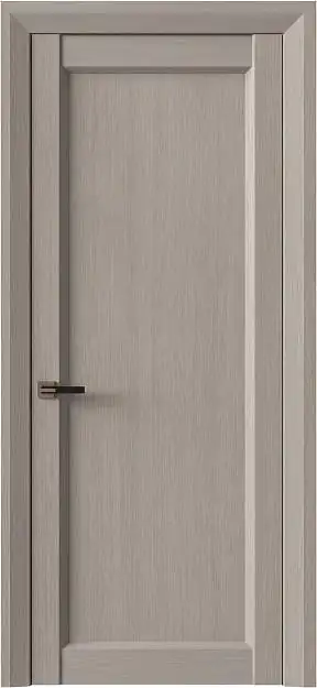 Межкомнатная дверь Domenica Neo Classic Decoro / Доменика Нео Классик Декоро, Без стекла (ДГ), цвет - Bianche Notti  102Q
