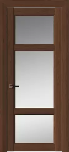 Дверь Siena Neo Classic Decoro Масло Ascoli со стеклом