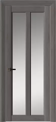 Дверь Prato Neo Classic Decoro Масло Gioia со стеклом