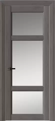 Дверь Siena Neo Classic Decoro Масло Gioia со стеклом