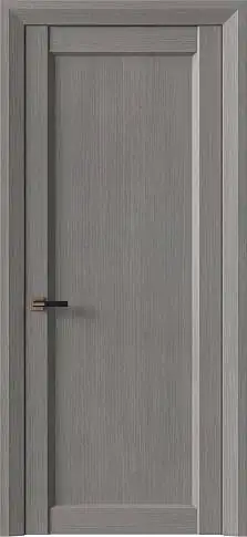 Дверь Domenica Neo Classic Decoro / Доменика Нео Классик Декоро Bianche Notti  01Q без стекла