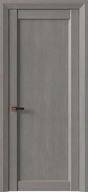 Межкомнатная дверь Domenica Neo Classic Decoro / Доменика Нео Классик Декоро, Без стекла (ДГ), цвет - Bianche Notti  01Q