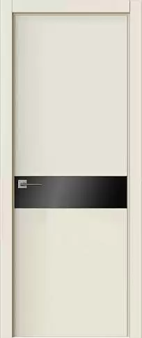Дверь Tivoli И-4 Магнолия ST без стекла