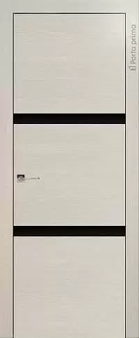 Дверь Tivoli В-4 Дуб шампань без стекла