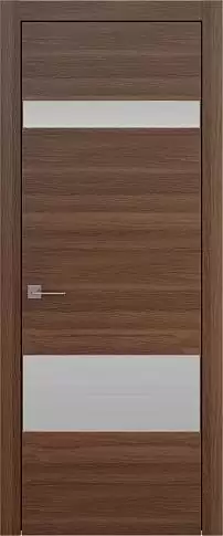 Дверь Tivoli К-4 Дуб торонто без стекла