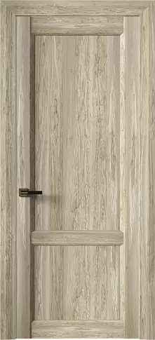 Дверь Dinastia Neo Classic Decoro Олива серая без стекла