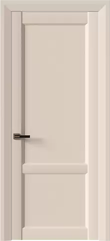 Дверь Dinastia Neo Classic Decoro Магнолия ST без стекла