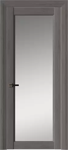 Дверь Domenica Neo Classic Decoro Масло Gioia со стеклом