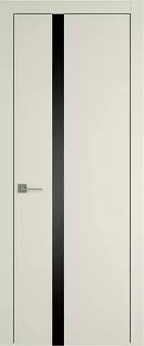 Дверь Tivoli Д-1 Магнолия ST без стекла