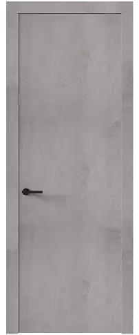 Дверь Tivoli А-1 Белый камень без стекла