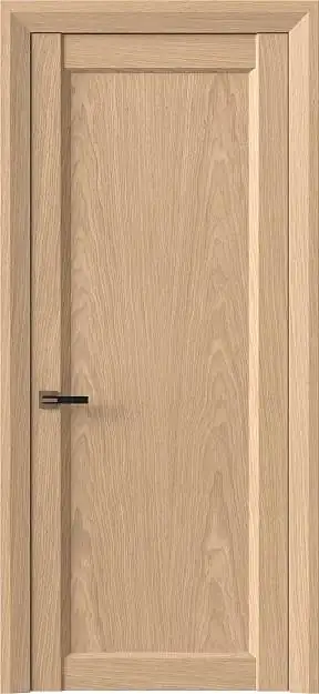 Межкомнатная дверь Domenica Neo Classic Decoro / Доменика Нео Классик Декоро, Без стекла (ДГ), цвет - Duna 1050C
