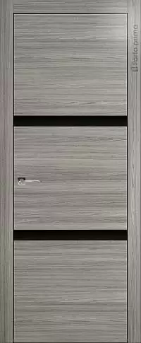 Дверь Tivoli В-4 Орех пепельный без стекла