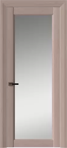 Дверь Domenica Neo Classic Decoro Масло Milano Loretto со стеклом